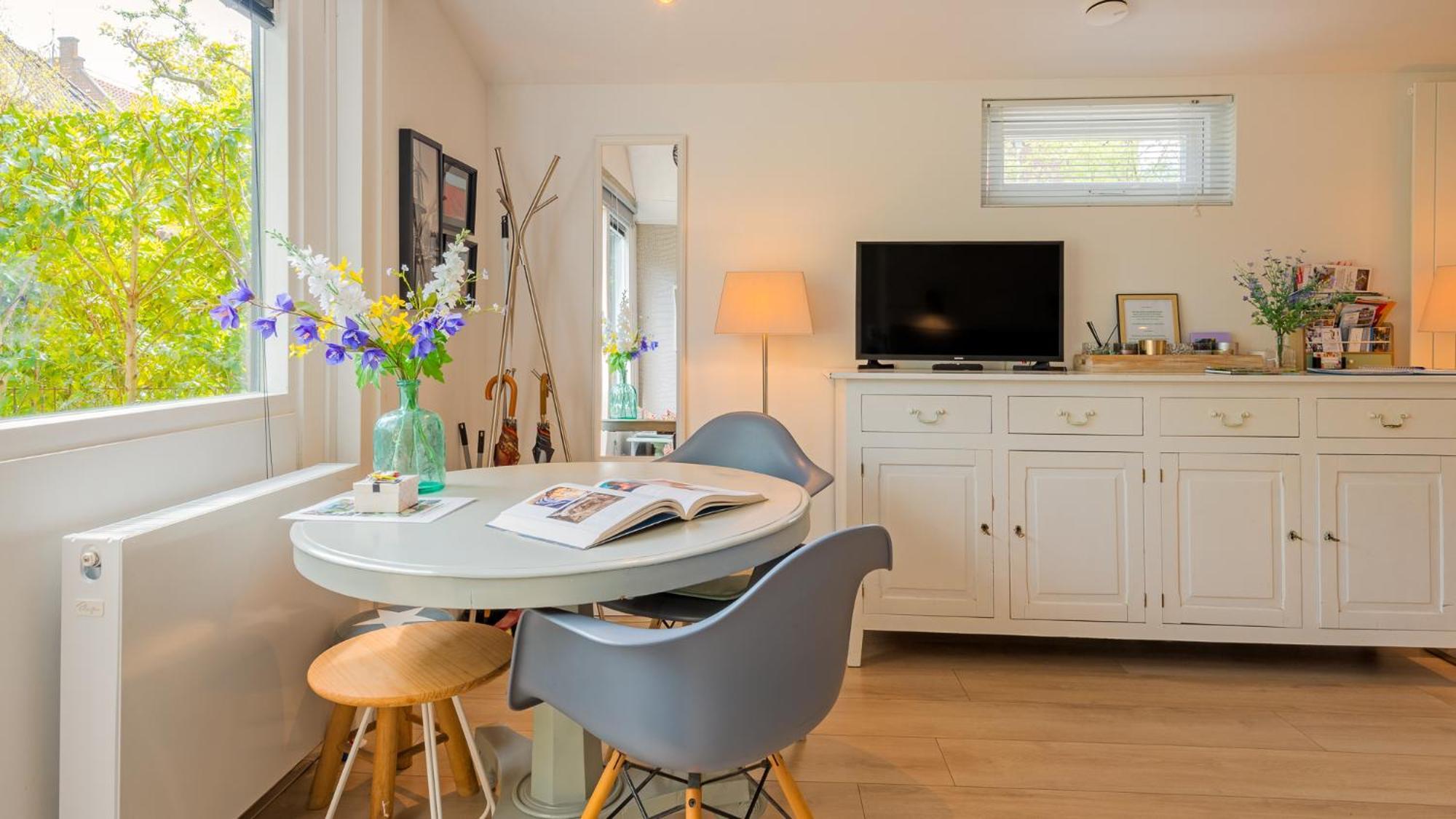Studio Clematis Bergen Extérieur photo