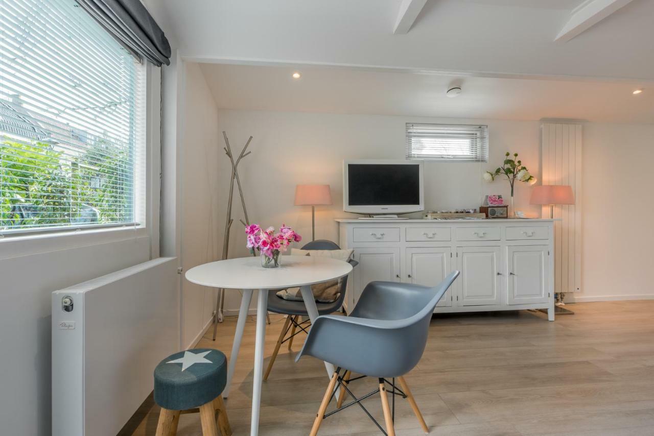 Studio Clematis Bergen Extérieur photo